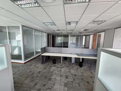 Sala Comercial para alugar, 272m² no Cidade Monções, São Paulo