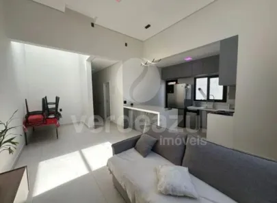 Casa com 1 Quarto à venda, 66m² no Parque Barnabé, Indaiatuba