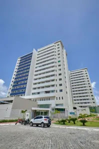 Apartamento com 3 Quartos à venda, 75m² no Praia do Futuro II, Fortaleza