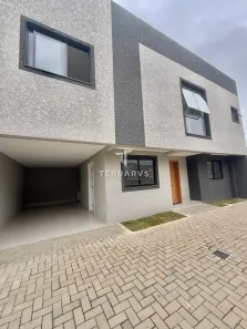 Sobrado com 3 Quartos à venda, 179m² no Bairro Alto, Curitiba