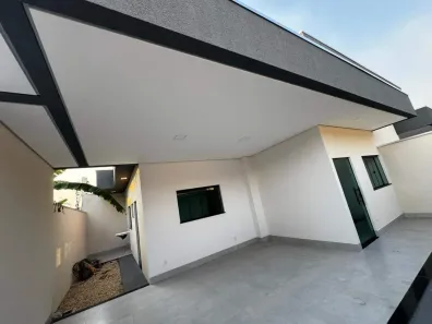 Casa com 2 Quartos à venda, 87m² no Plano Diretor Sul, Palmas