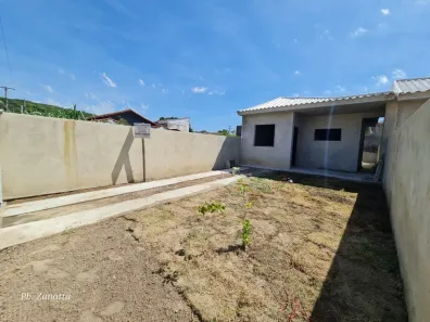 Casa com 2 Quartos à venda, 77m² no Canela City, Iguaba Grande