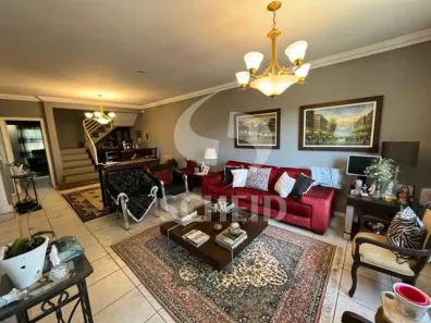 Sobrado com 4 Quartos à venda, 300m² no Parque Jabaquara, São Paulo