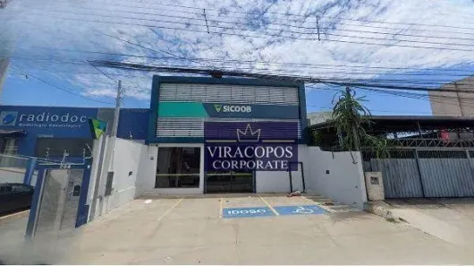 Galpão/Depósito/Armazém à venda, 370m² no Vila Pompéia, Campinas