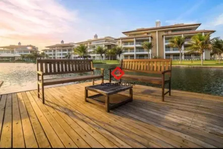 Apartamento com 3 Quartos à venda, 116m² no Porto das Dunas, Aquiraz