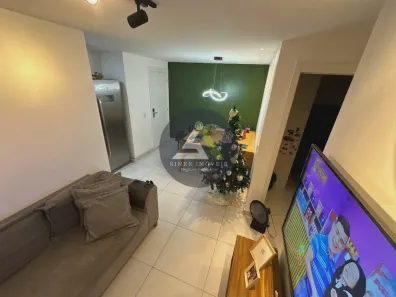 Apartamento com 2 Quartos à venda, 50m² no Taquara, Rio de Janeiro