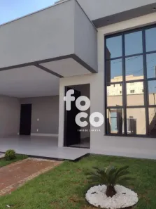 Casa com 3 Quartos à venda, 162m² no Novo Mundo, Uberlândia