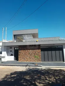 Casa com 3 Quartos à venda, 170m² no Bosque dos Buritis, Uberlândia