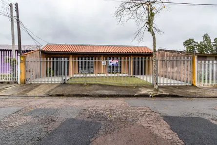 Casa com 5 Quartos à venda, 260m² no Bairro Alto, Curitiba