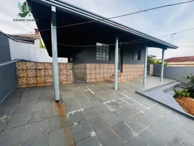 Casa com 3 Quartos para alugar, 250m² no Jardim São Lourenço, Bragança Paulista