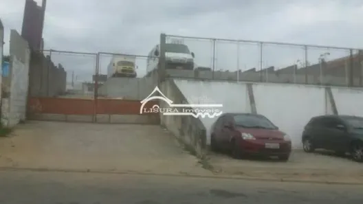 Lote/Terreno à venda, 1m² no Centro, Jacareí
