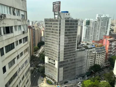 Sala Comercial para alugar, 370m² no Consolação, São Paulo