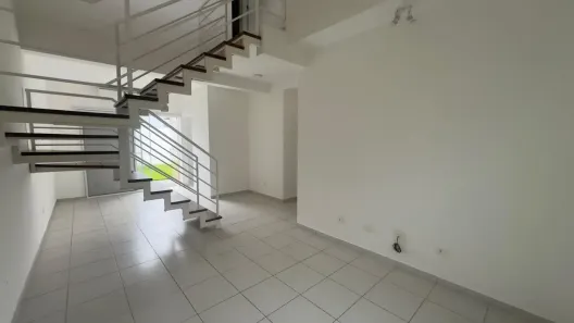 Apartamento com 3 Quartos para alugar, 90m² no Condomínio Veredas, Taubaté