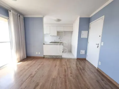 Apartamento com 2 Quartos à venda, 52m² no Engenheiro Goulart, São Paulo