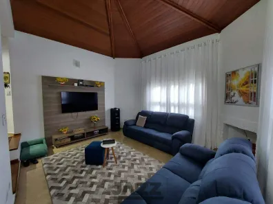 Casa com 3 Quartos à venda, 282m² no Parque dos Lagos, Mogi das Cruzes
