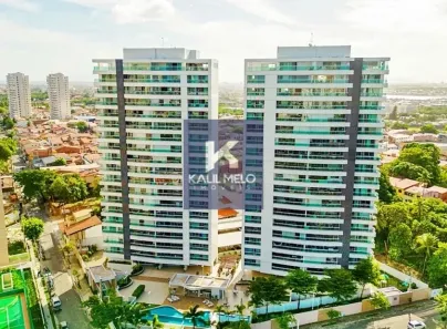 Apartamento com 3 Quartos à venda, 146m² no Engenheiro Luciano Cavalcante, Fortaleza