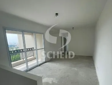 Apartamento com 3 Quartos à venda, 77m² no Vila Suzana, São Paulo