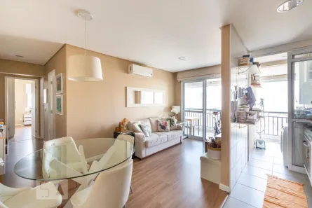 Apartamento com 2 Quartos à venda, 67m² no Liberdade, São Paulo