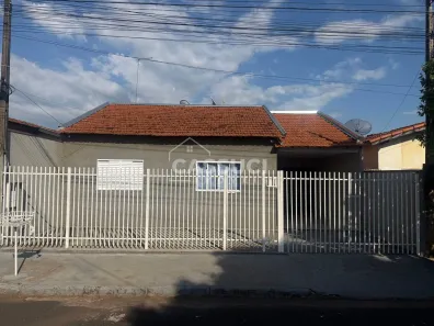 Casa com 2 Quartos à venda, 148m² no Residencial Regissol I, Mirassol