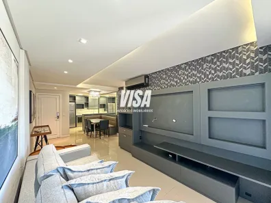 Apartamento com 2 Quartos à venda, 88m² no Campinas, São José