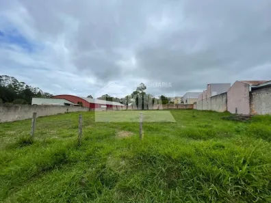 Lote/Terreno à venda, 1112m² no Jardim Carvalho, Ponta Grossa