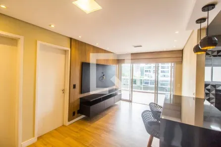 Apartamento com 1 Quarto à venda, 67m² no Melville Empresarial I e II, Barueri