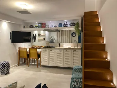 Casa de Condomínio com 2 Quartos para alugar, 100m² no Manguinhos, Armação dos Búzios