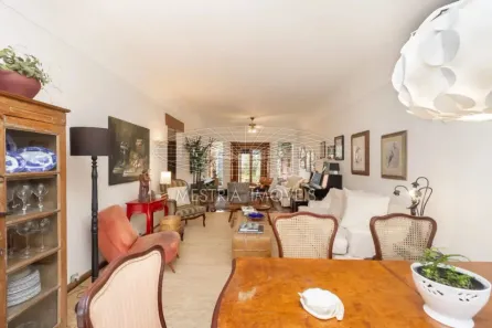 Casa com 4 Quartos à venda, 300m² no Indianópolis, São Paulo