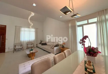 Casa com 4 Quartos à venda, 335m² no Ingá Alto, Betim