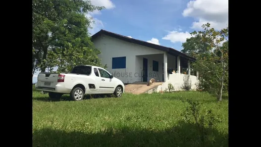 com 2 Quartos à venda, 200m² no Centro-Sul, Várzea Grande