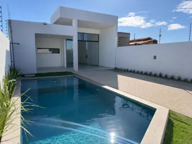 Imóvel Comercial com 3 Quartos à venda, 130m² no , Conde