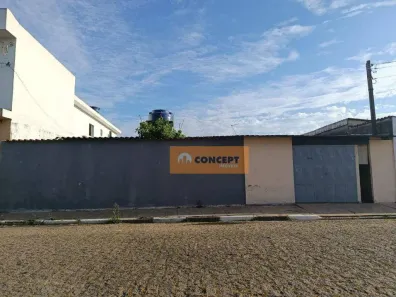 Casa com 2 Quartos à venda, 127m² no Parque Maria Helena, Suzano