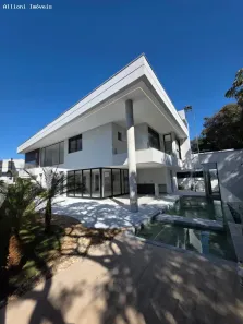 Casa de Condomínio com 4 Quartos à venda, 435m² no Parque Residencial Itapeti, Mogi das Cruzes