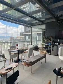 Apartamento com 1 Quarto à venda, 88m² no Perdizes, São Paulo
