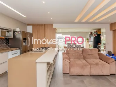 Apartamento com 2 Quartos à venda, 85m² no Pinheiros, São Paulo