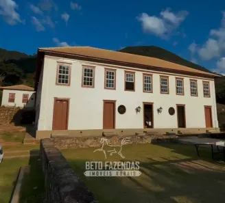 Fazenda/Sítio com 22 Quartos à venda, 3620000m² no , Santa Maria Madalena