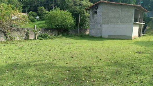 Fazenda/Sítio com 1 Quarto para alugar, 4000m² no Itaoca, Guararema
