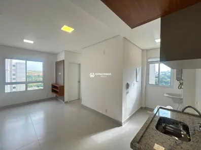 Apartamento com 2 Quartos para venda ou aluguel, 51m² no Jardins do Império, Indaiatuba