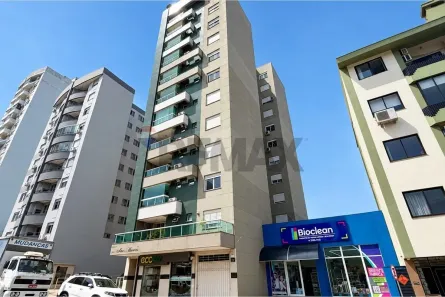 Apartamento com 2 Quartos à venda, 122m² no Centro, Passo Fundo