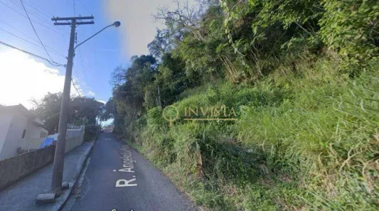 Lote/Terreno à venda, 3038m² no Centro, Florianópolis