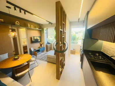 Apartamento com 2 Quartos à venda, 62m² no Vila Miguel Vicente Cury, Campinas