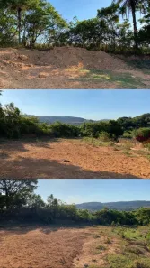 Lote/Terreno à venda, 250m² no , Tiradentes