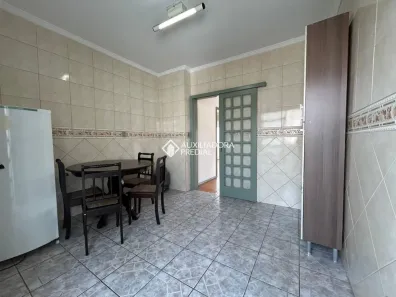 Apartamento com 1 Quarto para alugar, 61m² no Pátria Nova, Novo Hamburgo