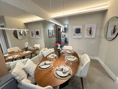 Casa de Condomínio com 2 Quartos à venda, 49m² no Lomba do Pinheiro, Porto Alegre
