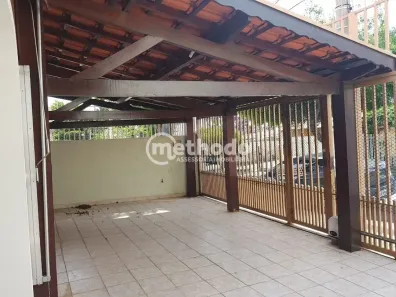 Casa com 3 Quartos à venda, 280m² no Jardim Chapadão, Campinas