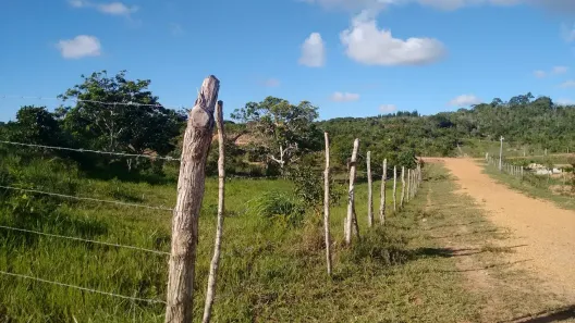 Lote/Terreno à venda, 300m² no Zona Rural, São Cristóvão