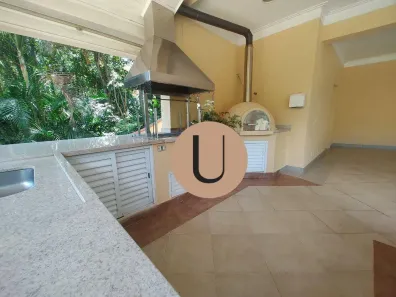 Casa de Condomínio com 4 Quartos à venda, 475m² no Tarumã, Santana de Parnaíba