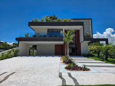 Casa com 9 Quartos à venda, 826m² no Riviera, Bertioga