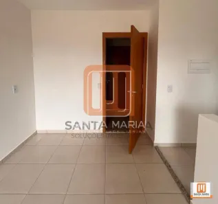 Apartamento com 2 Quartos à venda, 55m² no Residencial Monterrey, Ribeirão Preto