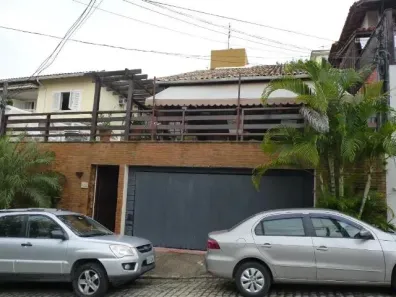 Casa de Condomínio com 3 Quartos à venda, 360m² no Badu, Niterói
